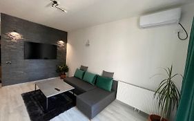 Relax Apartament Mamaia Nord